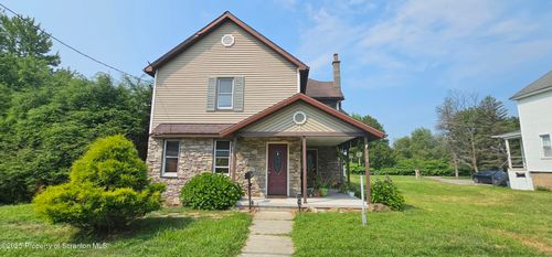 b-608 S Valley Ave, Olyphant, PA, 18447-2071 | Card Image