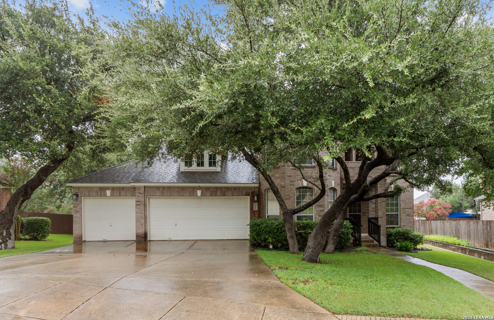 Residential Lease in San Antonio