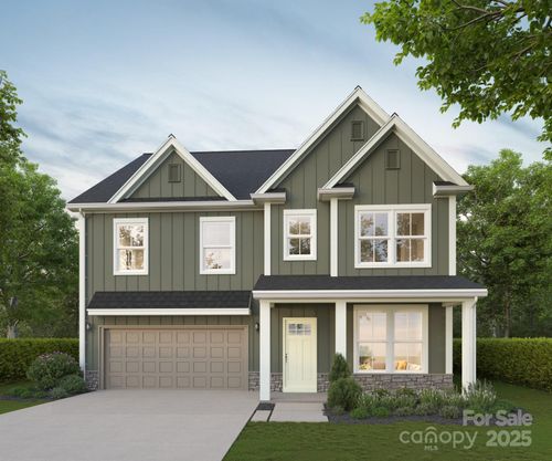 1811 Country Club Rd, Lincolnton, NC, 28092-8718 | Card Image
