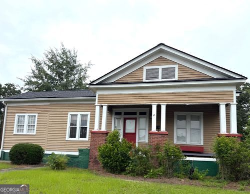 600 Jackson Street, Vidalia, GA, 30474 | Card Image