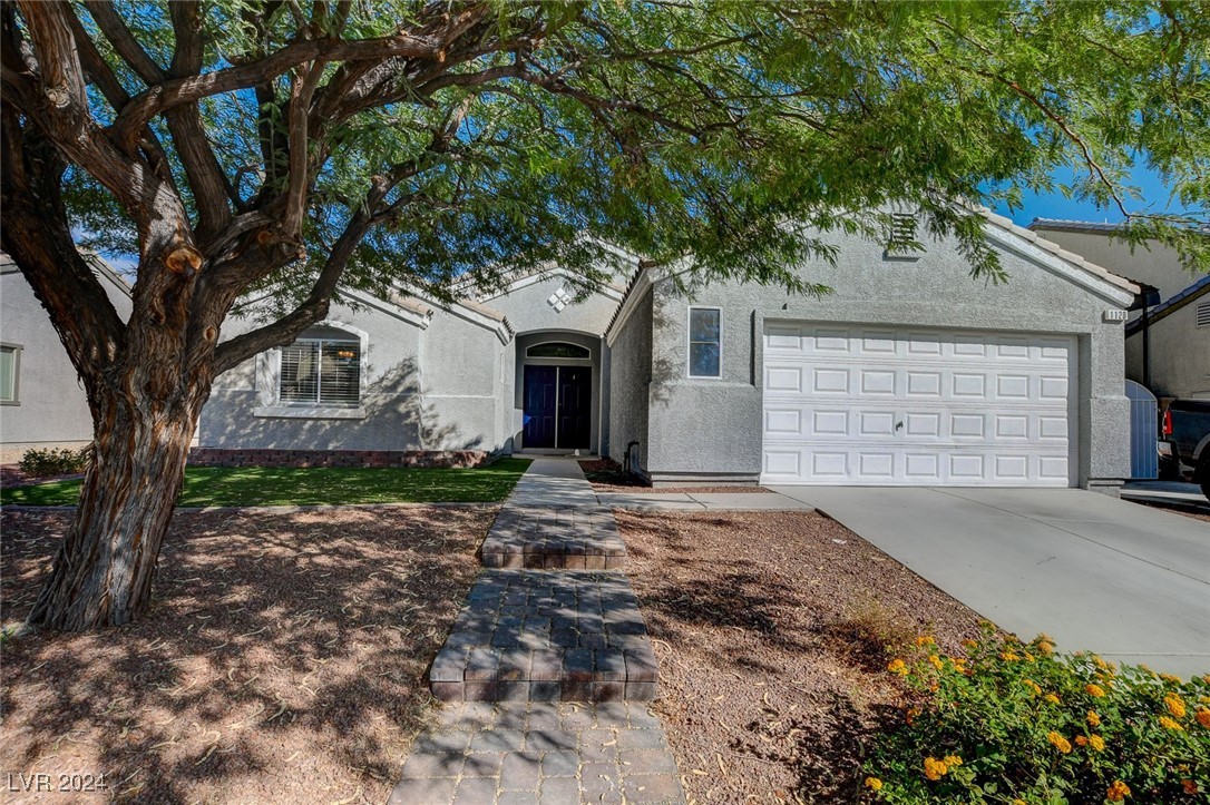 Nevada Blaze Ave, North Las Vegas, NV 89081