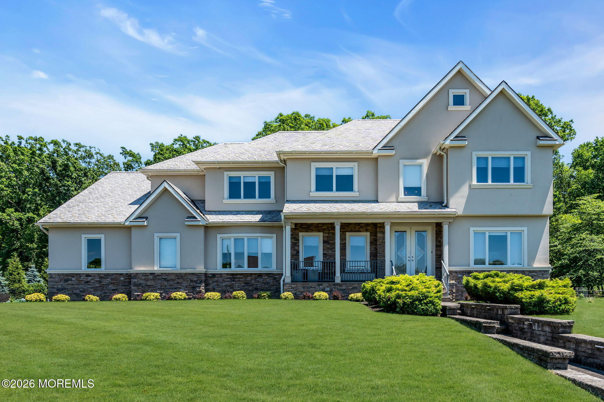 Residential in Freehold