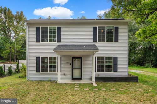 9621 Temple Hill Rd, CLINTON, MD, 20735-4438 | Card Image