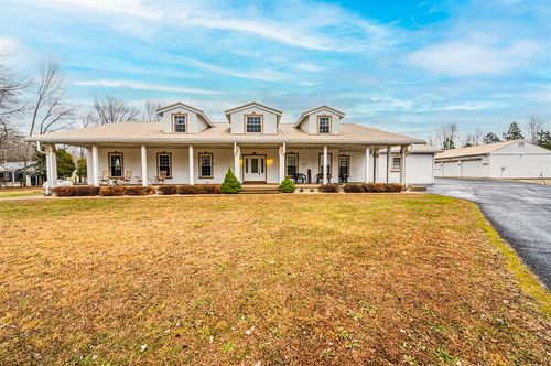 200 Cedar Rd, Brownsville, KY, 42210-9500 | Card Image