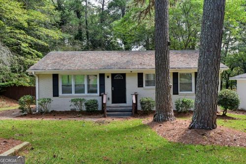 2270 Polar Rock Ave Sw, Atlanta, GA, 30315-6459 | Card Image