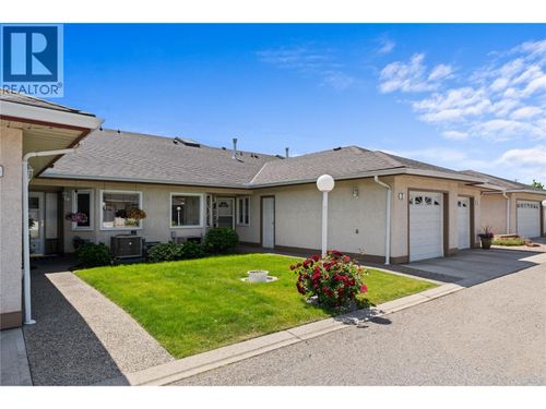 3-1874 Parkview Cres, Kelowna, BC, V1X7G6 | Card Image