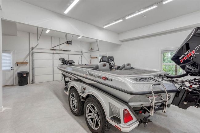 25 Weather View Trl Se, House other with 4 bedrooms, 4 bathrooms and null parking in Cartersville GA | Image 46