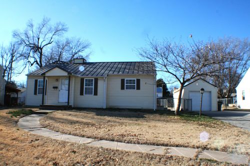 1207 Ohio St, Augusta, KS, 67010 | Card Image