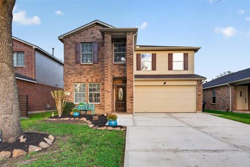 9015 Grand Villa Ln, Richmond, TX, 77407-2554 | Card Image
