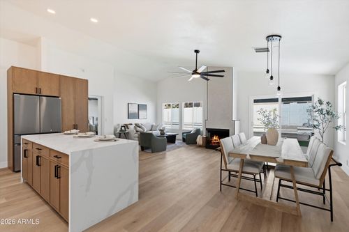 6432 E Paradise Lane, Scottsdale, AZ, 85254 | Card Image