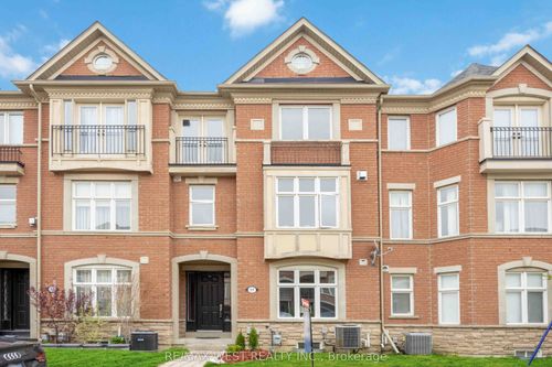 17 John Frank Rd, Vaughan, ON, L4L0A5 | Card Image