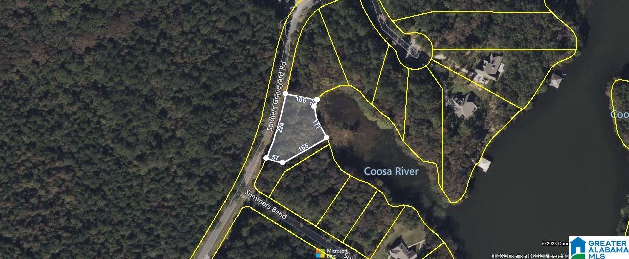 Land in SYLACAUGA 3