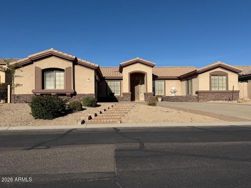 7736 E Via Del Sol Dr, Scottsdale, AZ, 85255-4019 | Card Image