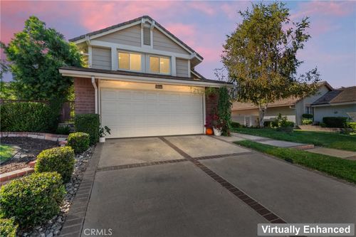 25825 Via Cruz, Valencia, CA, 91355-2135 | Card Image