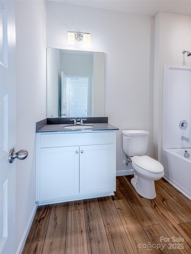 Secondary full bathroom - Photo is representational | Image 19