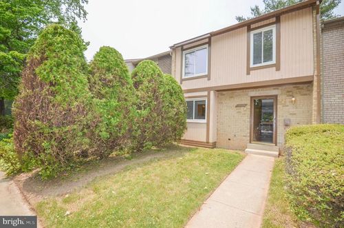 19404 Transhire Rd, MONTGOMERY VILLAGE, MD, 20886-5016 | Card Image