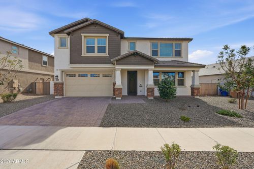 22621 E Mewes Rd, Queen Creek, AZ, 85142-2142 | Card Image