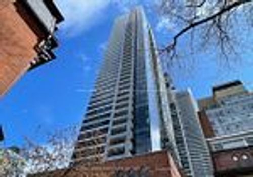 1905-5 St Joseph St, Toronto, ON, M4Y0B6 | Card Image