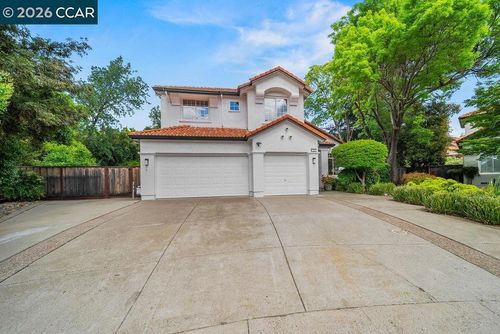 55 La Honda Ct, Clayton, CA, 94517-1752 | Card Image