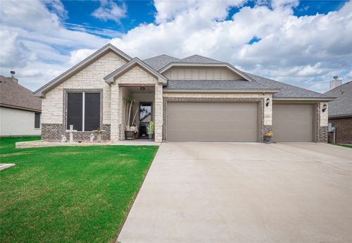 2601 Turtle Dove Dr, Temple, TX, 76502-5977 | Card Image