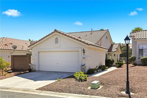 10005 Oak Creek Canyon Ave, Las Vegas, NV, 89147-8053 | Card Image