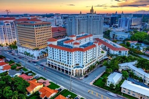 ste-120-2030 S Douglas Rd, Coral Gables, FL, 33134-4615 | Card Image