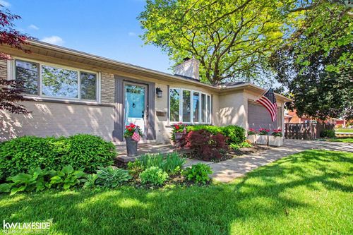 26360 Jefferson Ave, Saint Clair Shores, MI, 48081-2445 | Card Image
