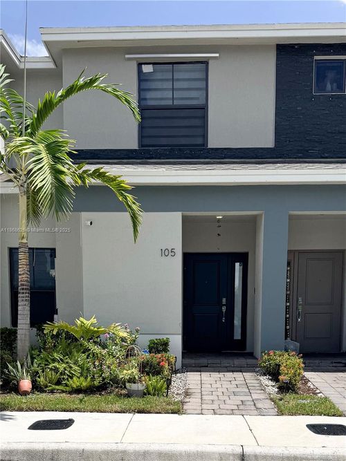 105-105 Ne 3rd Ct, Florida City, FL, 33034-2277 | Card Image