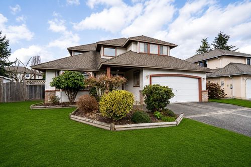 16156 94a Ave, Surrey, BC, V4N3A2 | Card Image