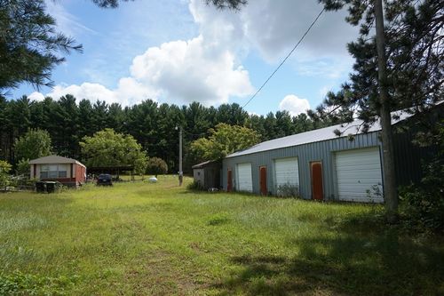 5558 County Road Bb, Menomonie, WI, 54751-5535 | Card Image