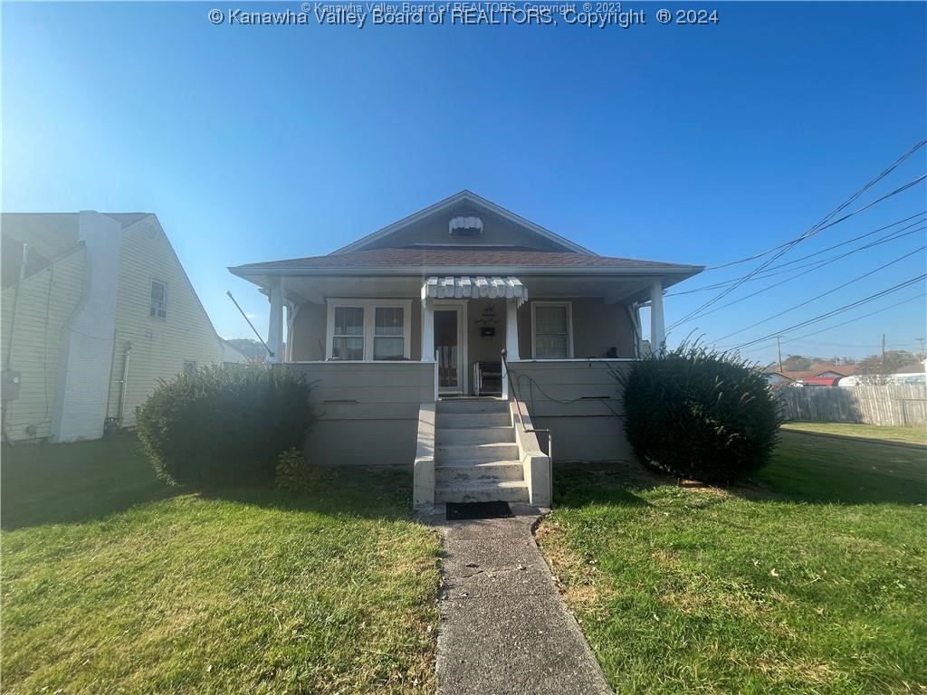 22nd St, Dunbar, WV 25064