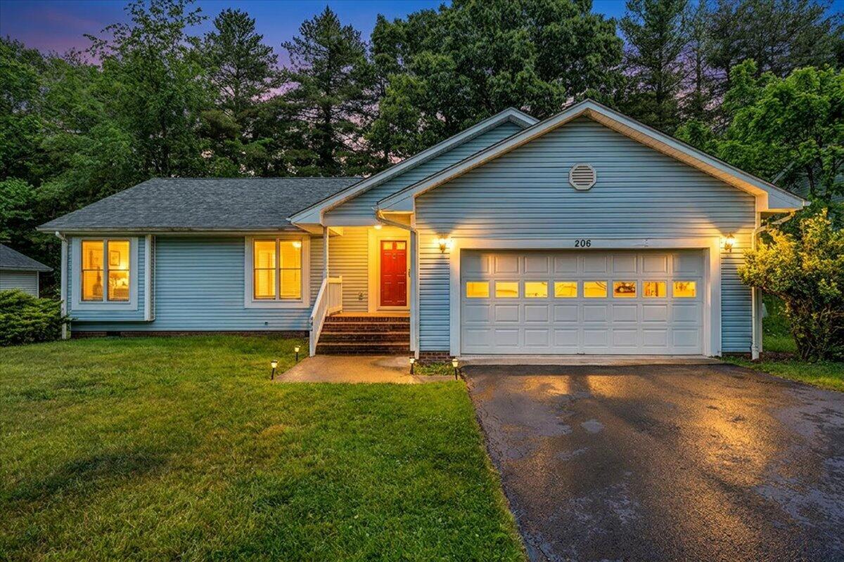 Residential in Radford