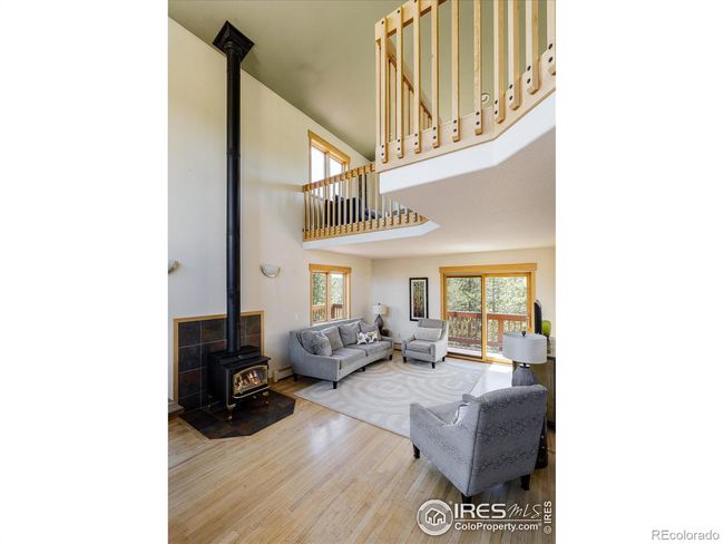2716 Highway 72, House other with 3 bedrooms, 2 bathrooms and 2 parking in Golden CO | Image 8