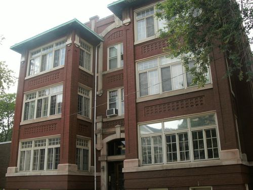1-1367 56th St, Chicago, IL, 60637-3868 | Card Image