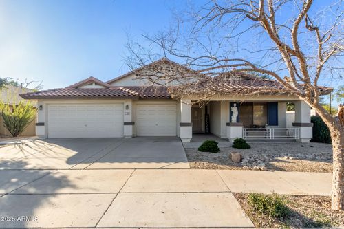 128 N 166th Ln, Goodyear, AZ, 85338-2721 | Card Image