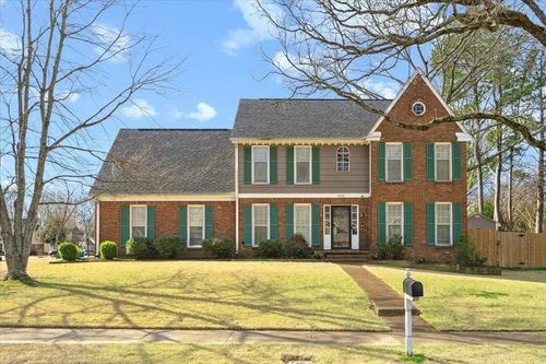 7839 Farindon Dr, Germantown, TN, 38138-7109 | Card Image