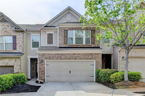 1000 Parkside Wood Ct, Lawrenceville, GA, 30043-7337 | Card Image