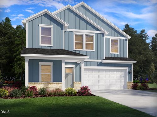 5934 Folly Field Dr, Raleigh, NC, 27604 | Card Image