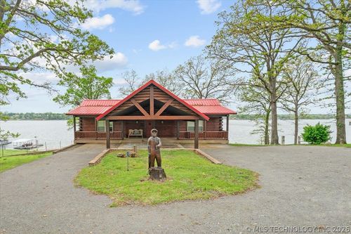 65133 E 250 Road, Grove, OK, 74344 | Card Image