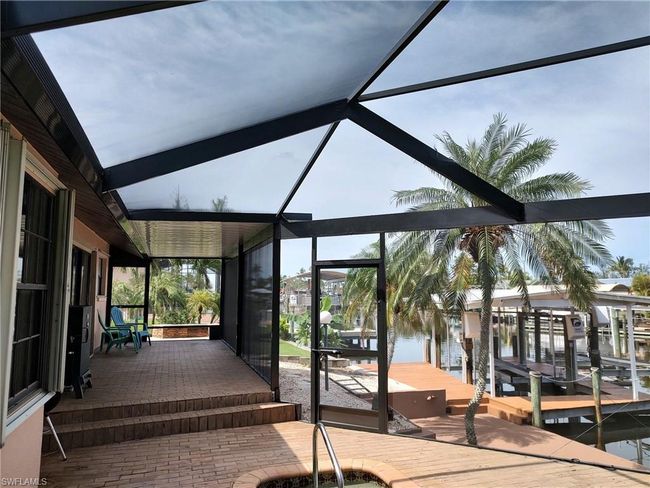 12321 Moon Shell Dr, House other with 3 bedrooms, 3 bathrooms and 2 parking in MATLACHA ISLES FL | Image 20