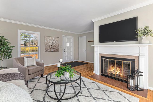 2690 Overridge Dr, House other with 4 bedrooms, 2 bathrooms and null parking in Ann Arbor MI | Image 6