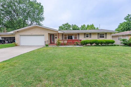 1036 E Edgewood Street, Springfield, MO, 65807 | Card Image