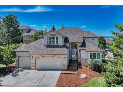 7458 Gooseberry Ct, Parker, CO, 80134-5452 | Card Image