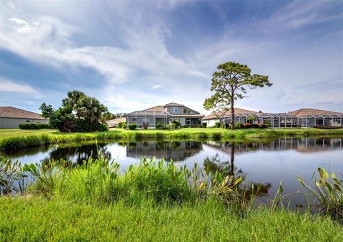 8737 Pebble Creek Ln, Sarasota, FL, 34238-3386 | Card Image