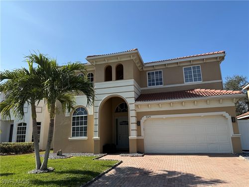 8645 Pegasus Dr, LEHIGH ACRES, FL, 33971-3765 | Card Image