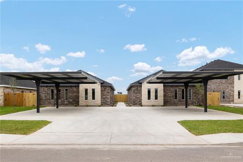 2608 E Israel Ave, Alton, TX, 78573-3044 | Card Image