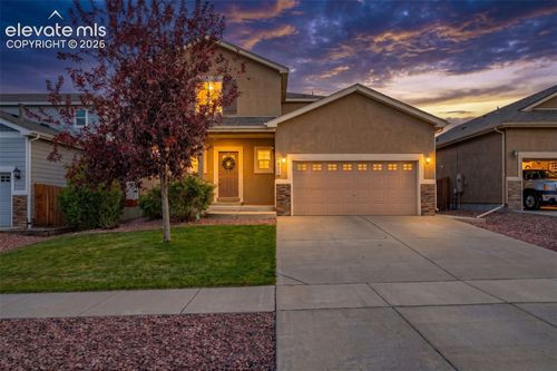 7886 Springwood Ter, Colorado Springs, CO, 80908-5627 | Card Image