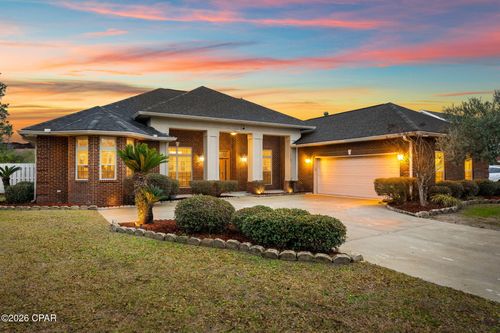 140 Cottonwood Cir, Lynn Haven, FL, 32444-4776 | Card Image