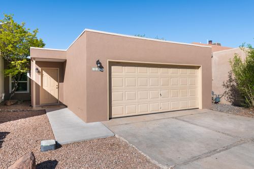 5521 Overlook Drive Ne, Albuquerque, NM, 87111 | Card Image