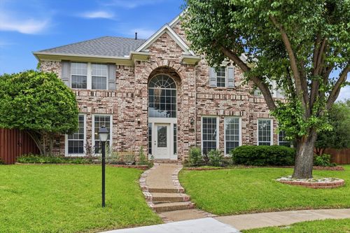 4001 Mayflower Ln, Plano, TX, 75024-3449 | Card Image